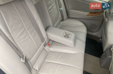 Седан Nissan Maxima 2003 в 