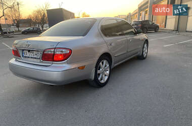 Седан Nissan Maxima 2003 в 