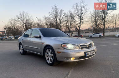 Седан Nissan Maxima 2003 в 