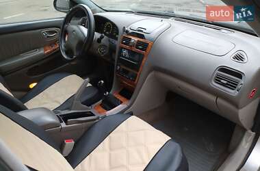 Седан Nissan Maxima 2002 в 