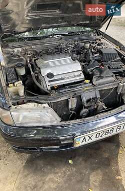 Седан Nissan Maxima 1996 в Харкові