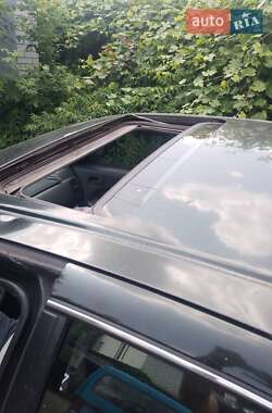 Седан Nissan Maxima 1997 в 