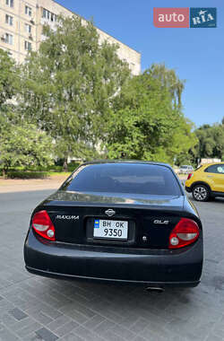 Седан Nissan Maxima 1999 в 