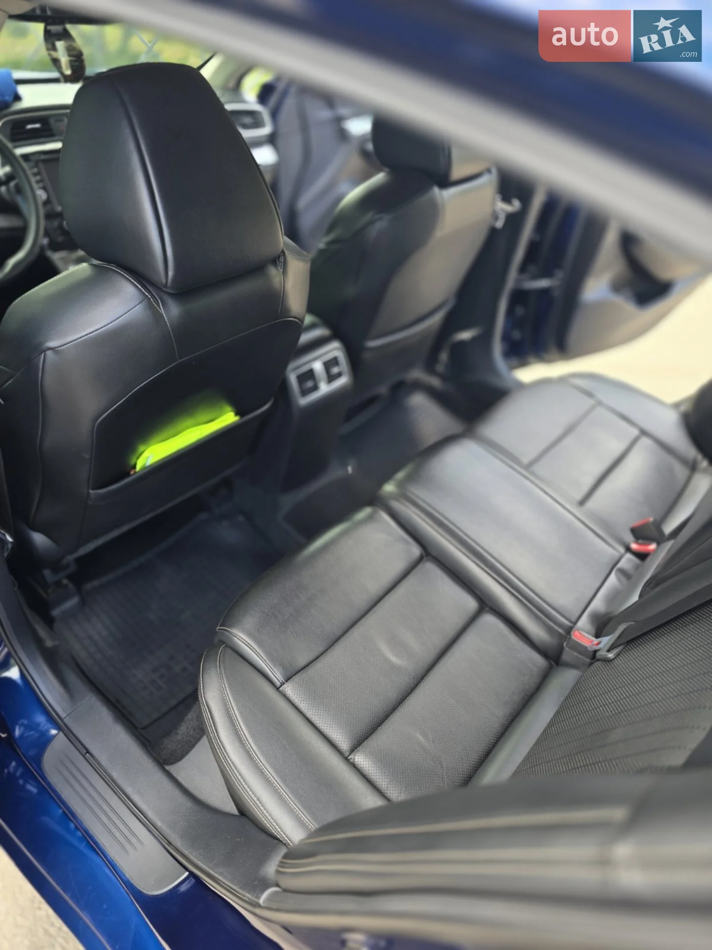 2018 Nissan Maxima - мініатюра 15