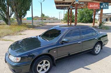 Седан Nissan Maxima 1995 в Белгороде-Днестровском