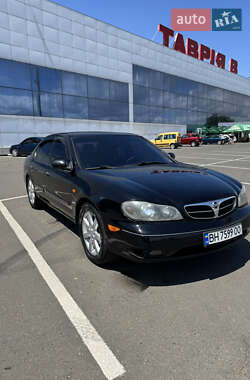 Седан Nissan Maxima 2004 в Белгороде-Днестровском