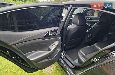 Седан Nissan Maxima 2019 в 