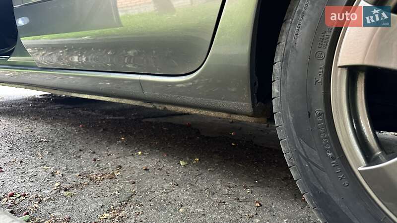 Седан Nissan Maxima 2003 в Дніпрі