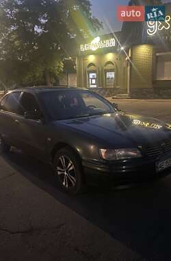 Седан Nissan Maxima 1995 в Терновке