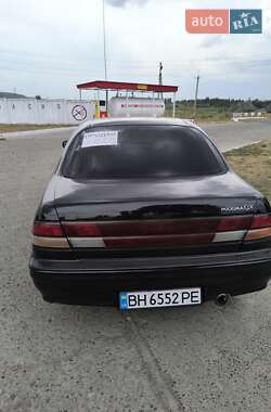 Седан Nissan Maxima 1996 в 