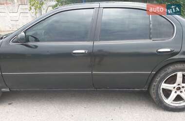Седан Nissan Maxima 1996 в 