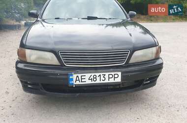 Седан Nissan Maxima 1996 в 