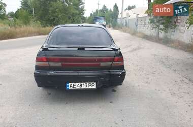 Седан Nissan Maxima 1996 в 