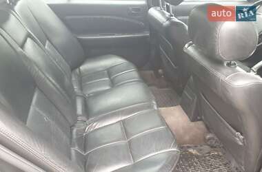 Седан Nissan Maxima 1996 в 