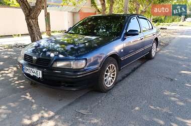 Седан Nissan Maxima 1995 в Одессе