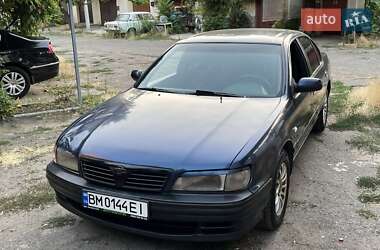 Седан Nissan Maxima 1995 в Одесі