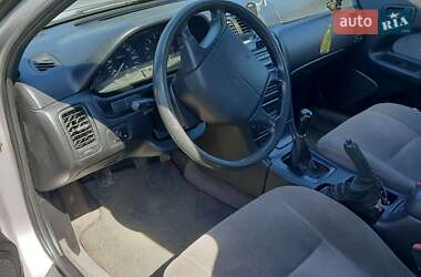 Седан Nissan Maxima 1995 в 