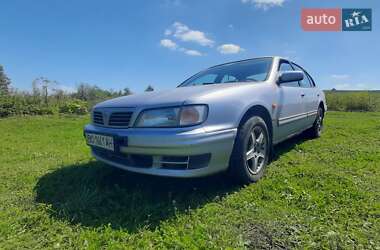 Седан Nissan Maxima 1995 в 