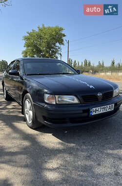 Седан Nissan Maxima 1996 в Білгороді-Дністровському