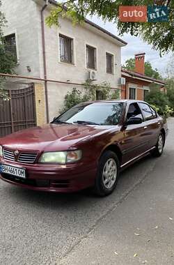 Седан Nissan Maxima 1994 в Одессе