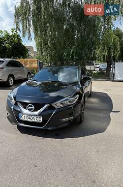 Седан Nissan Maxima 2018 в Белой Церкви