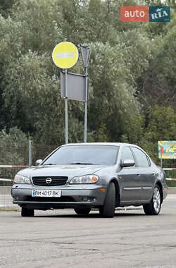 Седан Nissan Maxima 2004 в Сумах