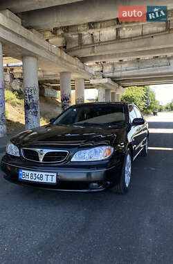 Седан Nissan Maxima 2003 в Одессе