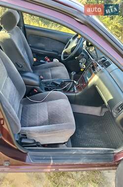 Седан Nissan Maxima 1998 в 