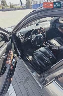 Седан Nissan Maxima 2004 в Ковеле