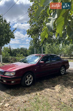 Седан Nissan Maxima 1995 в Ізмаїлі