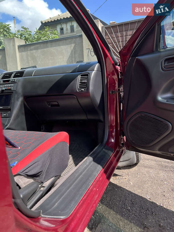 Седан Nissan Maxima 1995 в Измаиле фото 19 Седан Nissan Maxima 1995 в Измаиле