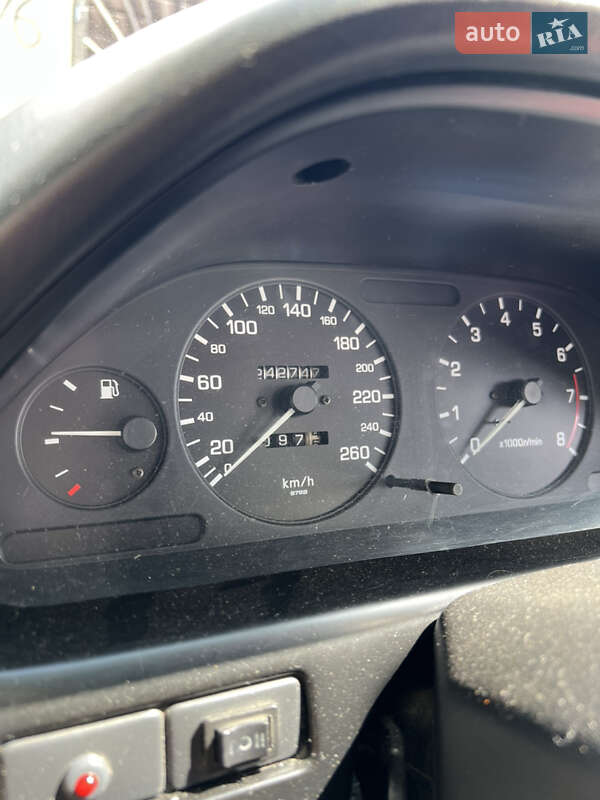 Седан Nissan Maxima 1995 в Измаиле фото 21 Седан Nissan Maxima 1995 в Измаиле