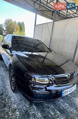 Седан Nissan Maxima 2002 в Подольске
