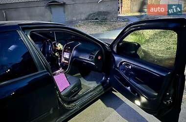 Седан Nissan Maxima 2002 в 