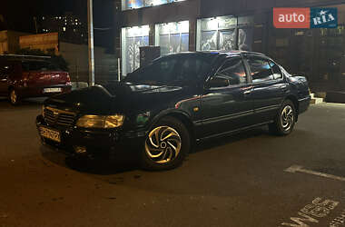 Седан Nissan Maxima 1997 в Одесі