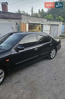 Седан Nissan Maxima 2003 в Запорожье