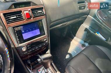Седан Nissan Maxima 2002 в 
