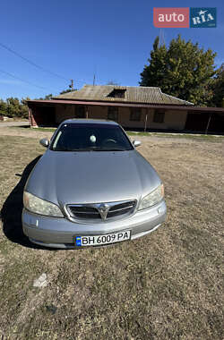 Седан Nissan Maxima 2003 в Арцизові