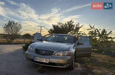 Седан Nissan Maxima 2005 в Одессе