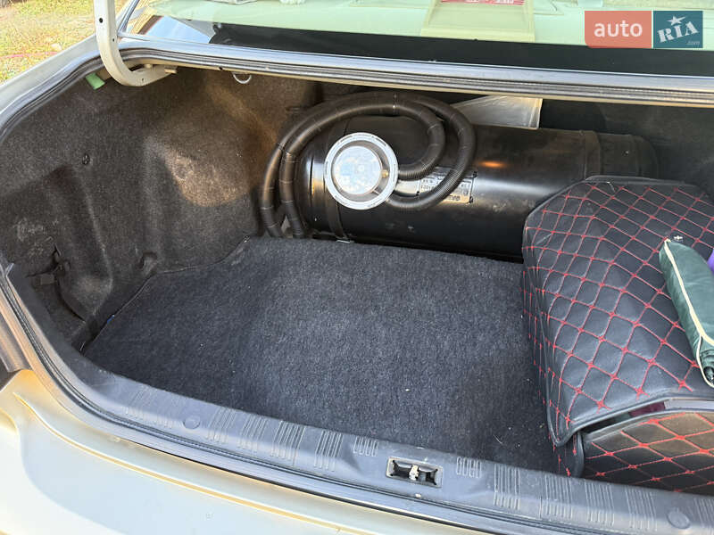 Седан Nissan Maxima 2005 в Одессе