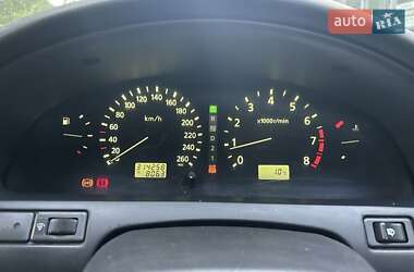 Седан Nissan Maxima 2003 в 