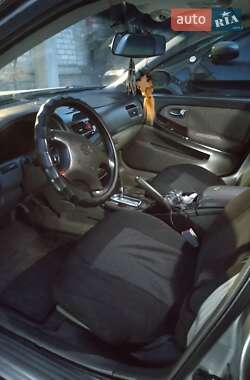 Седан Nissan Maxima 2002 в 