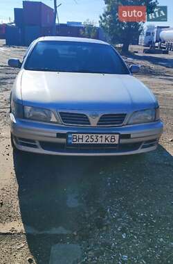 Седан Nissan Maxima 1995 в Нерубайське