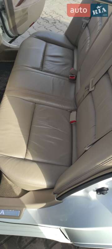 Седан Nissan Maxima 2006 в Кривом Роге