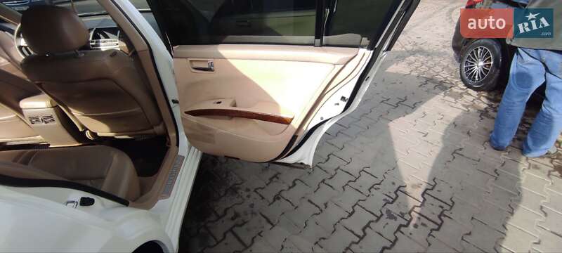 Седан Nissan Maxima 2006 в Кривом Роге