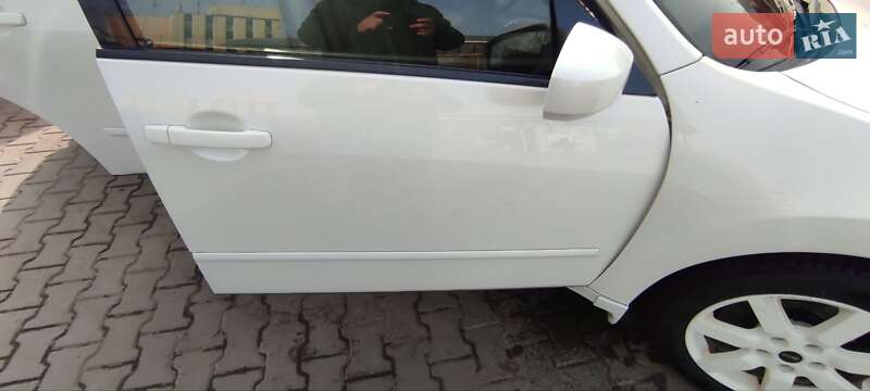 Седан Nissan Maxima 2006 в Кривом Роге