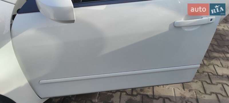 Седан Nissan Maxima 2006 в Кривом Роге