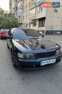 Седан Nissan Maxima 1996 в Одесі