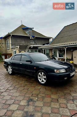 Седан Nissan Maxima 1994 в Арцизові