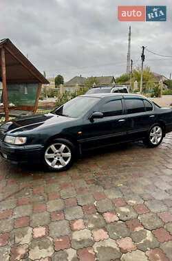 Седан Nissan Maxima 1994 в Арцизе